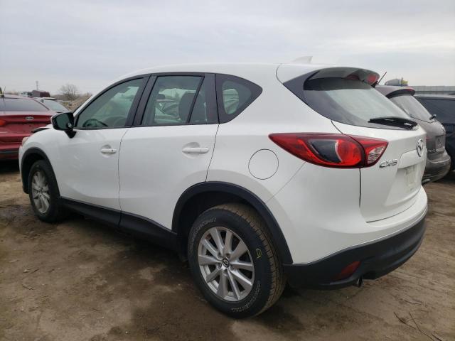 VIN JM3KE2BE0E0377165 2014 Mazda CX-5, Sport no.2