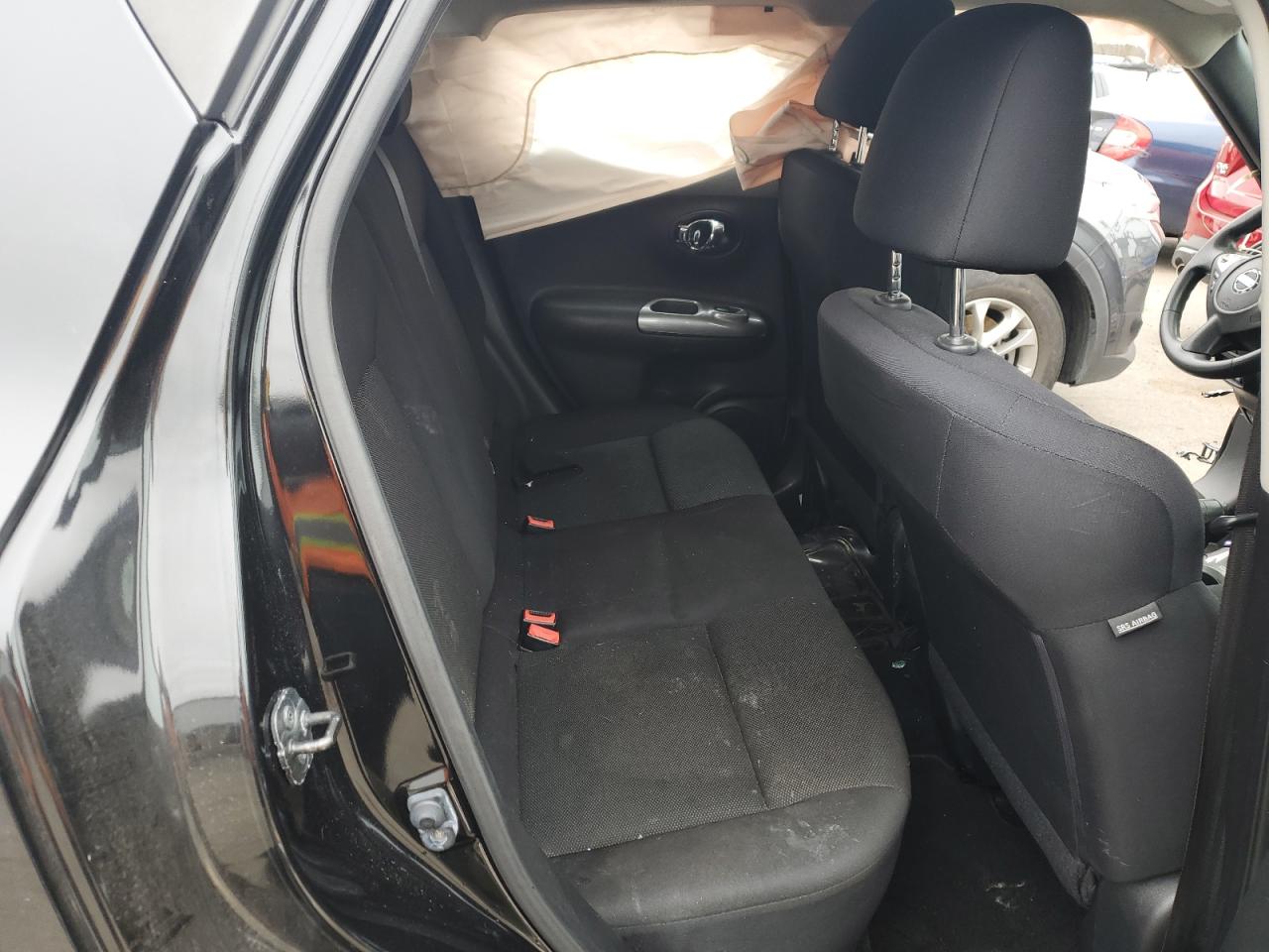 JN8AF5MV7DT212781 2013 Nissan Juke S