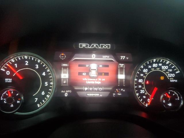 2020 RAM 1500 BIG H - 1C6SRFFTXLN213393