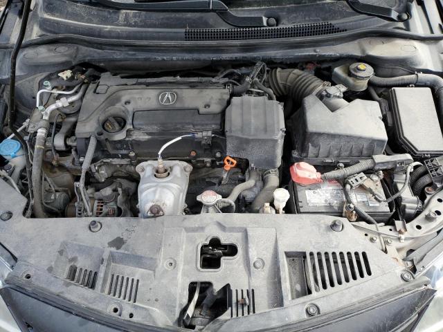 2016 ACURA ILX PREMIU 19UDE2F85GA800326