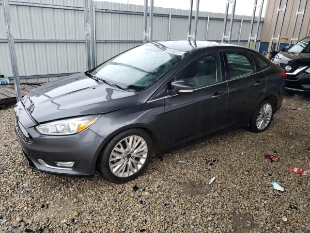 2017 FORD FOCUS TITA 1FADP3J2XHL210488