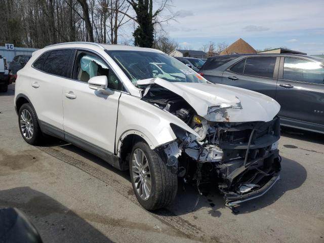 VIN 5LMCJ3C9XGUJ12421 2016 Lincoln MKC, Reserve no.4