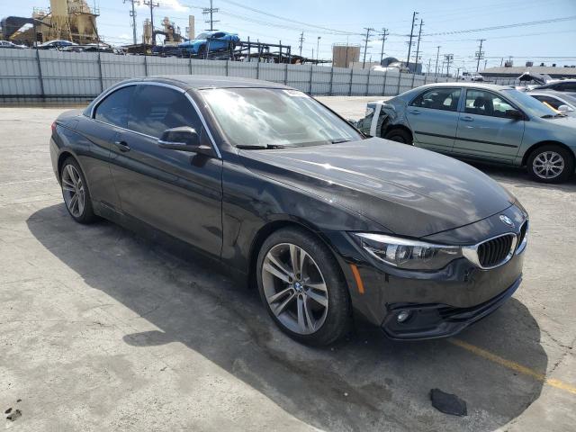 VIN WBA4Z1C57JEC59397 2018 BMW 4 Series, 430I no.4