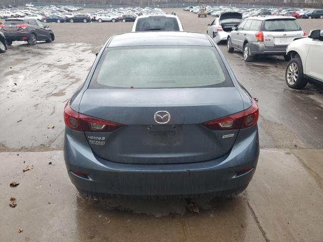 3MZBM1U76EM117559 | 2014 Mazda 3 sport