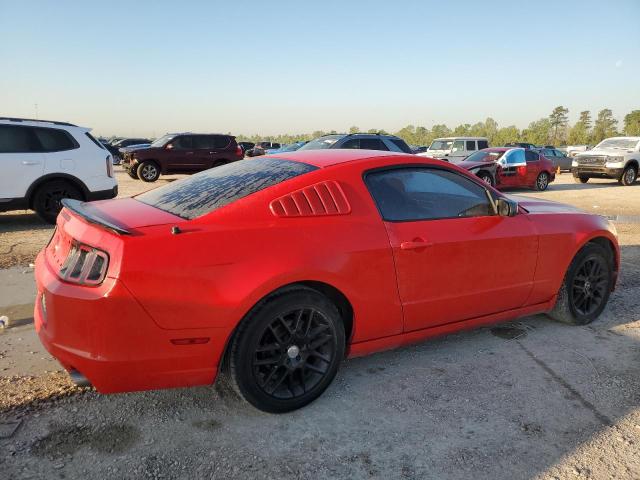 2014 Ford Mustang VIN: 1ZVBP8AM9E5296342 Lot: 47590814