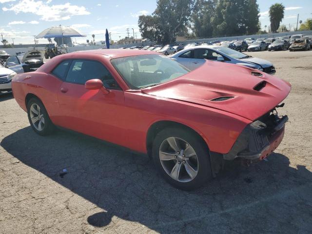 2C3CDZAGXFH878111 2015 Dodge Challenger Sxt