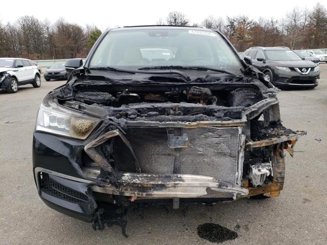 5FRYD4H31HB035638 2017 Acura Mdx