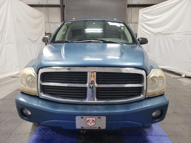 2005 Dodge Durango Slt VIN: 1D4HB48D55F597276 Lot: 46211494