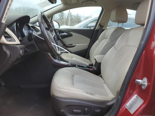 2016 BUICK VERANO CON 1G4PR5SK2G4101720