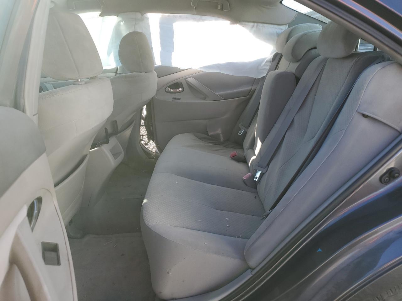 4T4BE46K59R107465 2009 Toyota Camry Base