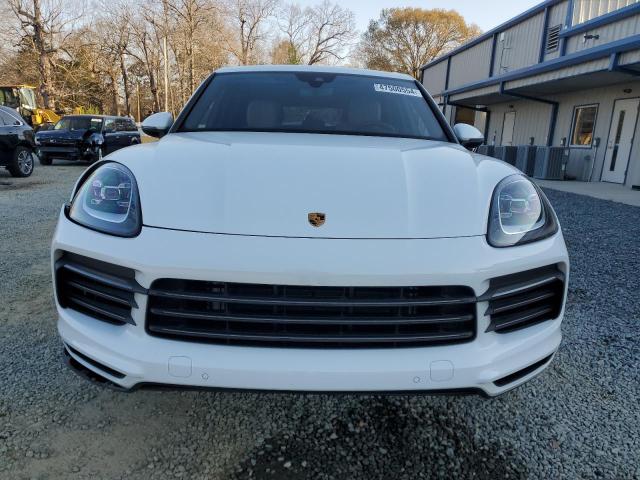 VIN WP1AA2AY7PDA05229 2023 Porsche Cayenne, Base no.5