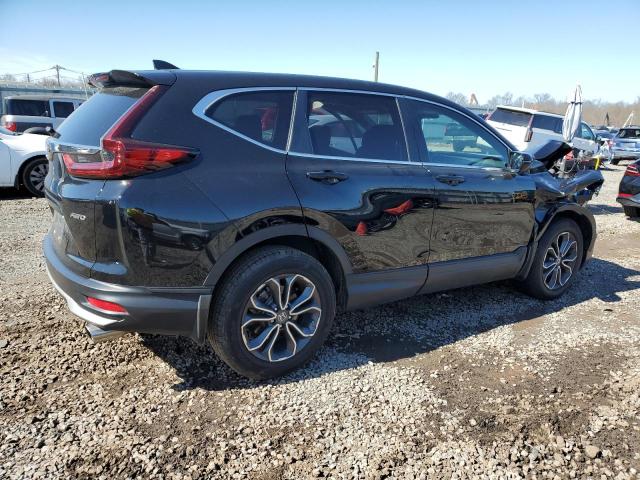 2020 Honda Cr-V Exl VIN: 5J6RW2H86LL044349 Lot: 45169114