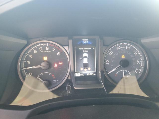 2022 TOYOTA TACOMA DOU - 3TMCZ5AN6NM486697
