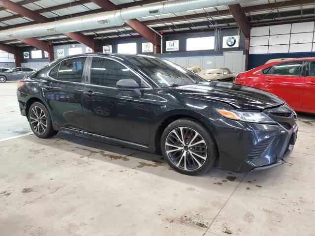 Lot #2376299943 2018 TOYOTA CAMRY L salvage car