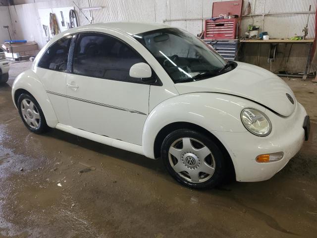 1998 Volkswagen New Beetle VIN: 3VWBB61C1WM030514 Lot: 45279874