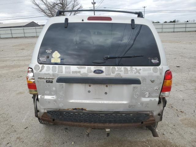 2006 Ford Escape Xlt VIN: 1FMYU03146KA04573 Lot: 47174964