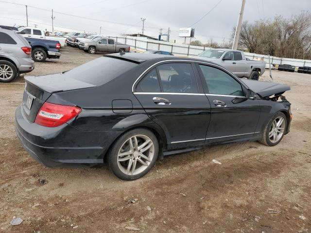 VIN WDDGF4HBXDR286618 2013 Mercedes-Benz C-Class, 250 no.3