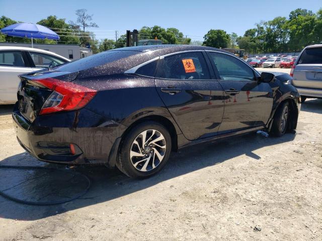 2016 Honda Civic Ex VIN: 19XFC2F75GE042991 Lot: 49037554