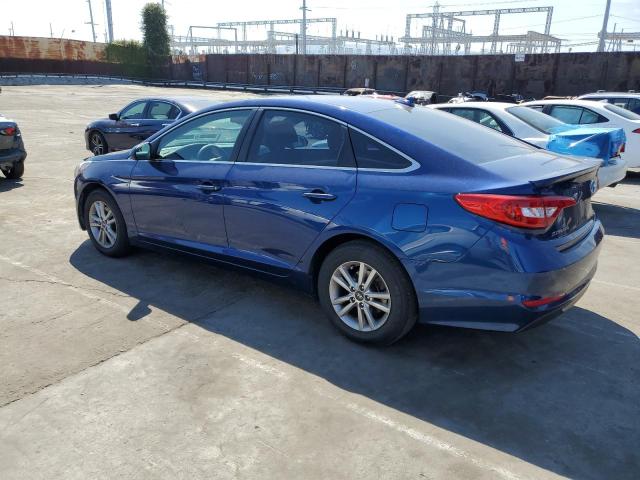Vin: 5npe24af1hh555774, lot: 47823514, hyundai sonata se 20172