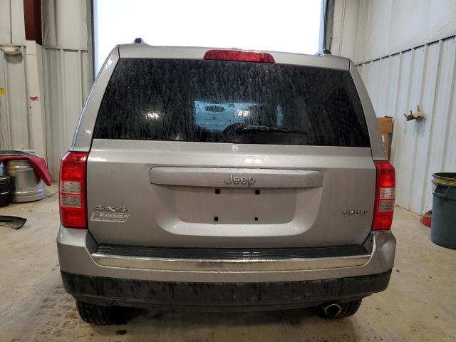 2015 JEEP PATRIOT LI - 1C4NJRCBXFD216749