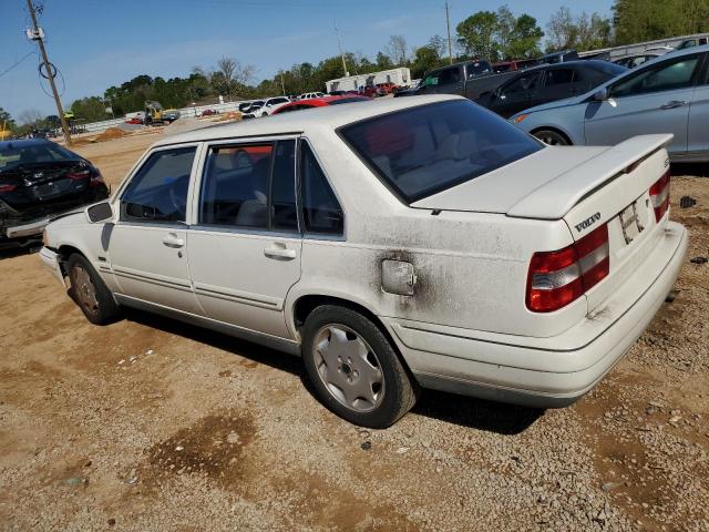 1998 Volvo S90 VIN: YV1KS9602W1126081 Lot: 48418214