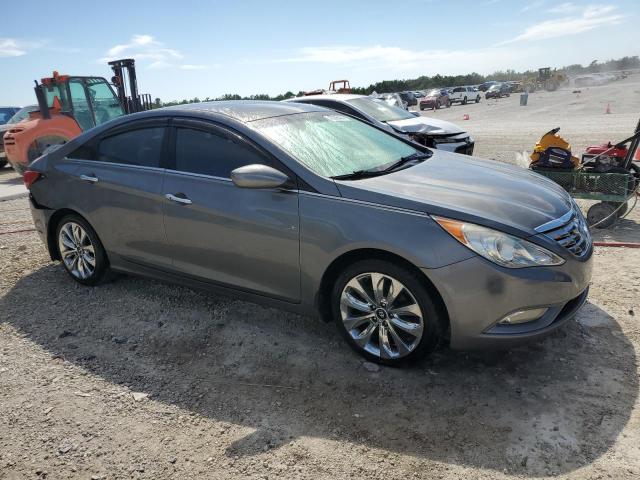 2013 Hyundai Sonata Se VIN: 5NPEC4AC6DH608921 Lot: 47305414