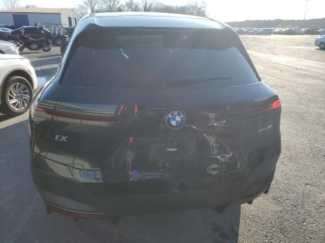 2022 BMW Ix xDrive50 VIN: WB523CF09NCK46216 Lot: 46918714