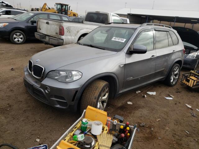 Lot #2428309381 2013 BMW X5 XDRIVE3 salvage car