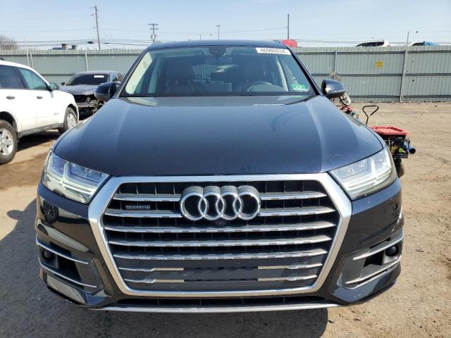 VIN WA1LAAF79JD009062 2018 Audi Q7, Premium Plus no.5