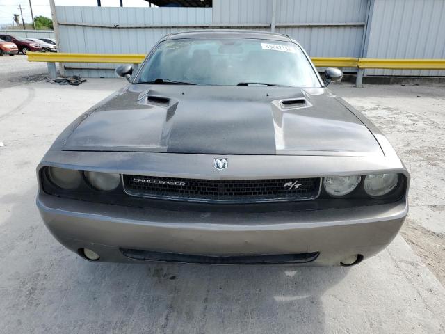 2010 Dodge Challenger R/T VIN: 2B3CJ5DT8AH244702 Lot: 46642134