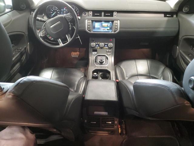 2019 LAND ROVER RANGE ROVE - SALVP2RX5KH343414