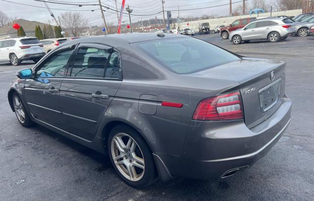 2007 Acura Tl VIN: 19UUA66217A035114 Lot: 46018044