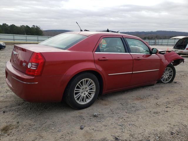 2008 Chrysler 300 Touring VIN: 2C3KA53G38H242157 Lot: 47529094