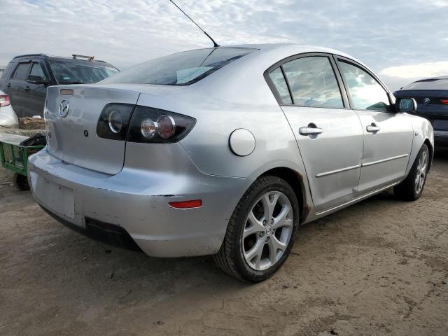 2009 Mazda 3 I VIN: JM1BK32F391247607 Lot: 47597344