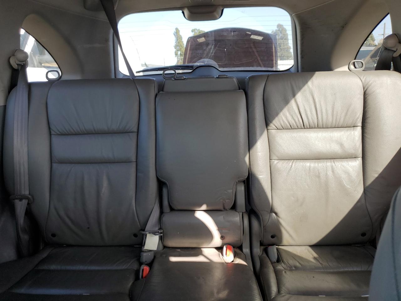 JHLRE48708C047138 2008 Honda Cr-V Exl