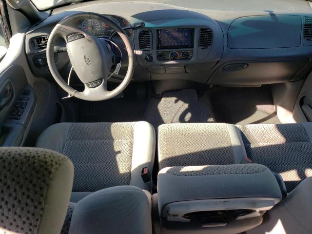 2002 Ford F150 Supercrew VIN: 1FTRW08L22KB57038 Lot: 47035414