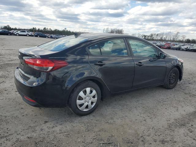 2017 Kia Forte Lx VIN: 3KPFK4A79HE027319 Lot: 47503224