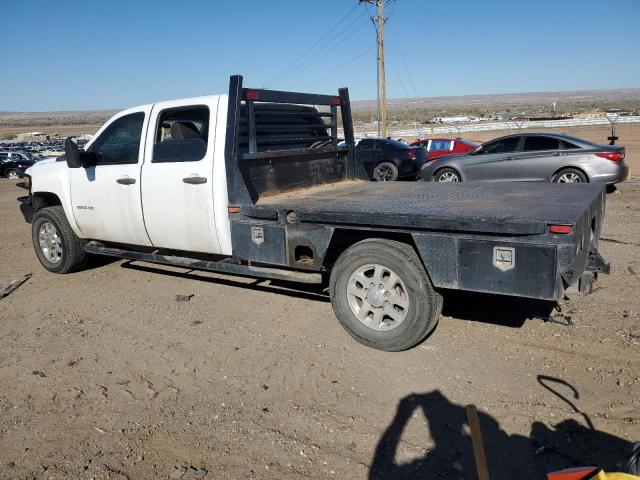 2012 Chevrolet Silverado K2500 Heavy Duty VIN: 1GC1KVC84CF172434 Lot: 46700144