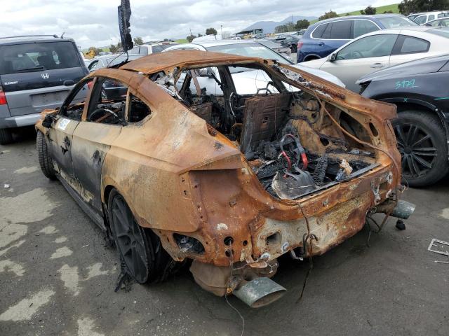 2019 Audi Rs5 VIN: WUABWCF52KA901527 Lot: 46622144