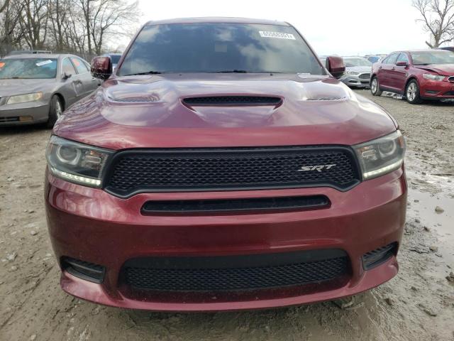 2020 DODGE DURANGO SR - 1C4SDJGJ8LC146652