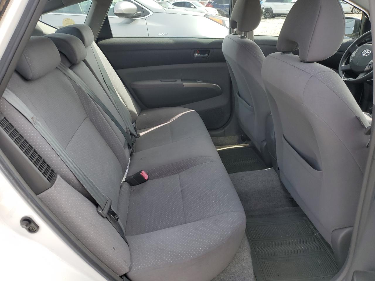 JTDKB20UX63137133 2006 Toyota Prius