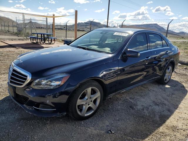 2014 Mercedes-Benz E 350 VIN: WDDHF5KB2EA852595 Lot: 47028174