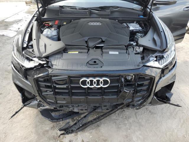 WA1EVBF11PD035632 Audi Q8 PREMIUM 12