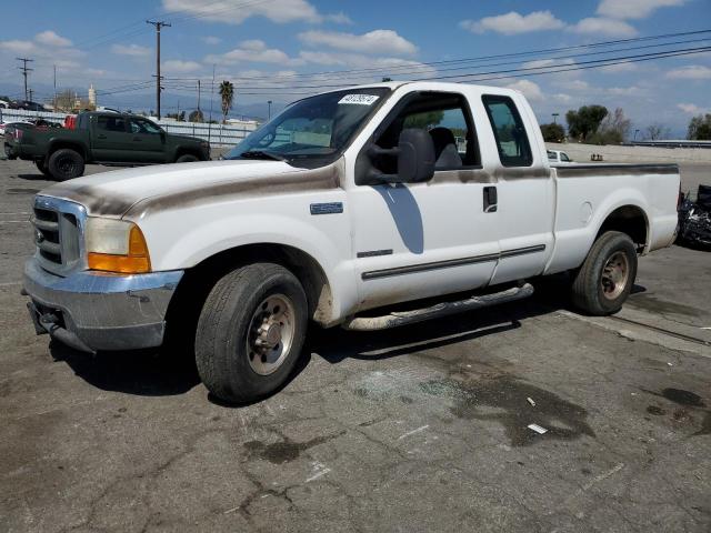 2000 Ford F250 Super Duty VIN: 1FTNX20F1YEB51610 Lot: 48129574