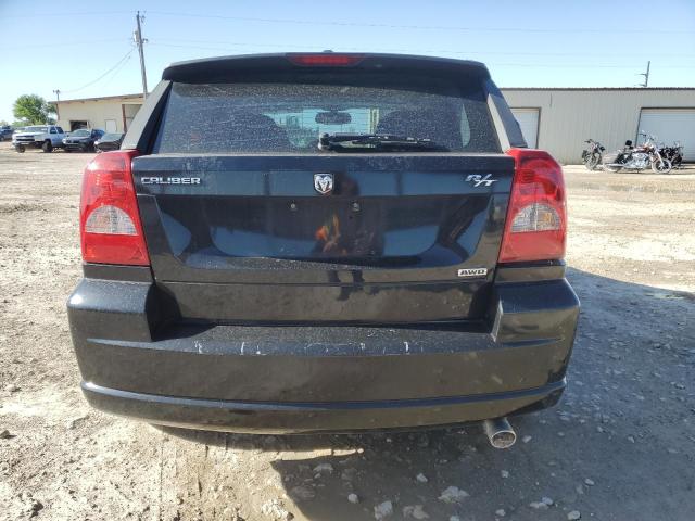 2007 Dodge Caliber R/T VIN: 1B3HE78K17D409180 Lot: 48048504