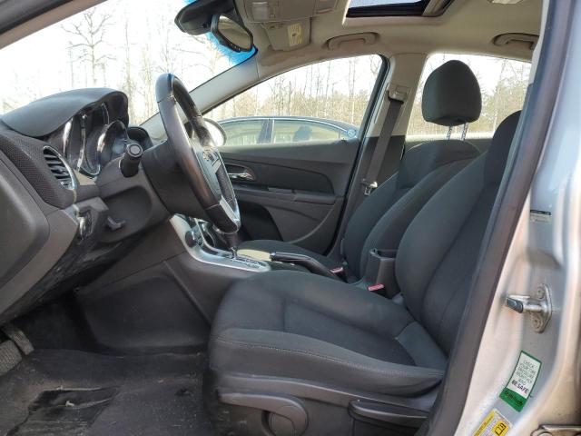 2011 Chevrolet Cruze Lt VIN: 1G1PG5S95B7234320 Lot: 44372214