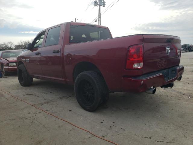 2014 Ram 1500 St VIN: 1C6RR7KT9ES339176 Lot: 45907144