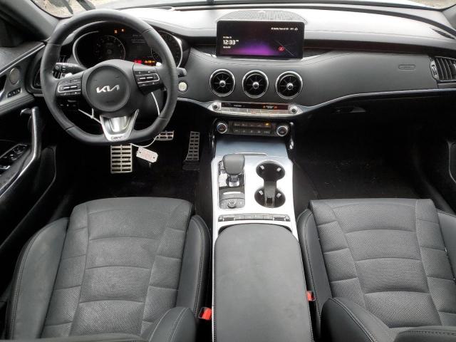 2023 KIA STINGER GT - KNAE55LCXP6135596