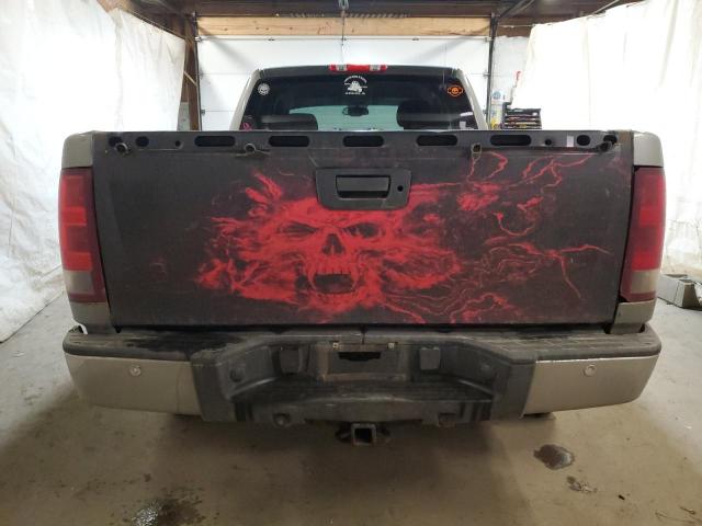 2009 GMC Sierra K1500 Sle VIN: 1GTEK290X9Z215019 Lot: 47175194