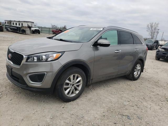 Vin: 5xypg4a58hg285628, lot: 48176084, kia sorento lx 2017 img_1